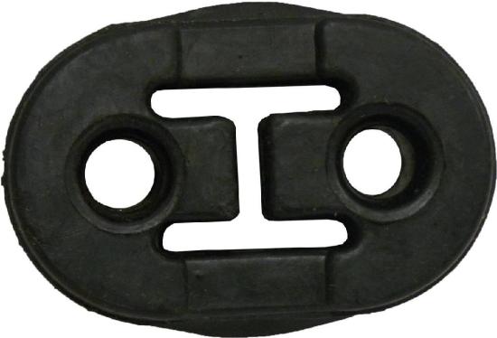 VEGAZ Auspuffhalter für NISSAN Qashqai / Qashqai +2 I (J10, NJ10) Bild VEGAZ Auspuffhalter für NISSAN Qashqai / Qashqai +2 I (J10, NJ10)
