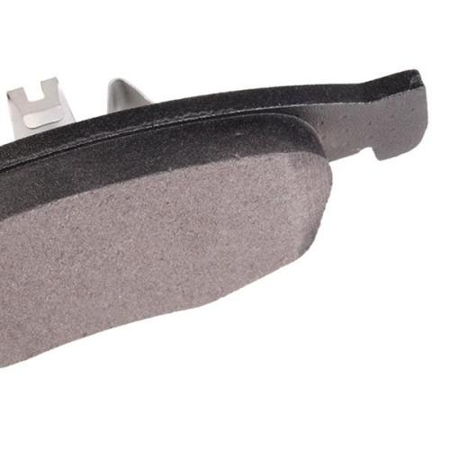 RIDEX Bremsbelagsatz Bremsbeläge Vorne für JEEP Renegade SUV (BU, B1) für FIAT Bild RIDEX Bremsbelagsatz Bremsbeläge Vorne für JEEP Renegade SUV (BU, B1) für FIAT