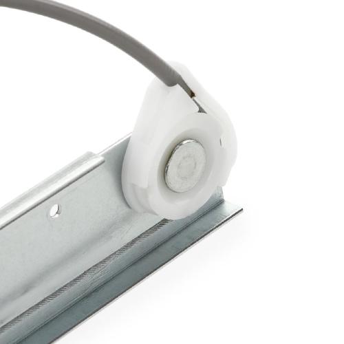 RIDEX 1561W0509 Fensterheber Vorne Elektrisch mit Elektromotor für SUZUKI Bild RIDEX 1561W0509 Fensterheber Vorne Elektrisch mit Elektromotor für SUZUKI