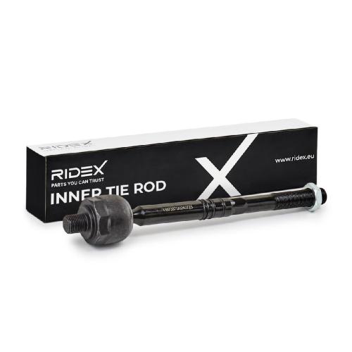 RIDEX Axialgelenk Spurstange Vorne links rechts passend für MERCEDES-BENZ Bild RIDEX Axialgelenk Spurstange Vorne links rechts passend für MERCEDES-BENZ