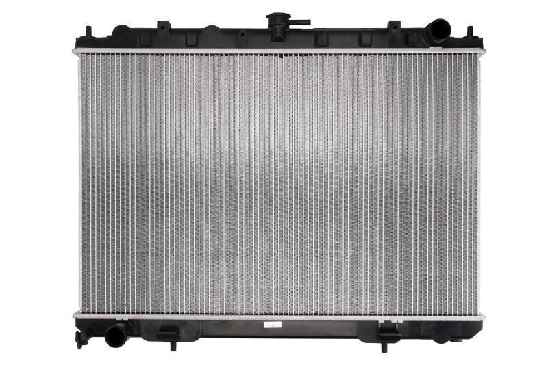 KOYORAD PL021931 Motorkühler / Wasserkühler für NISSAN X-TRAIL (T30) 214108H800