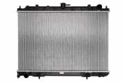 KOYORAD PL021931 Motorkühler / Wasserkühler für NISSAN X-TRAIL (T30) 214108H800