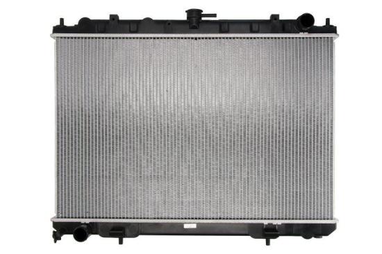 KOYORAD PL021931 Motorkühler / Wasserkühler für NISSAN X-TRAIL (T30) 214108H800 Bild KOYORAD PL021931 Motorkühler / Wasserkühler für NISSAN X-TRAIL (T30) 214108H800