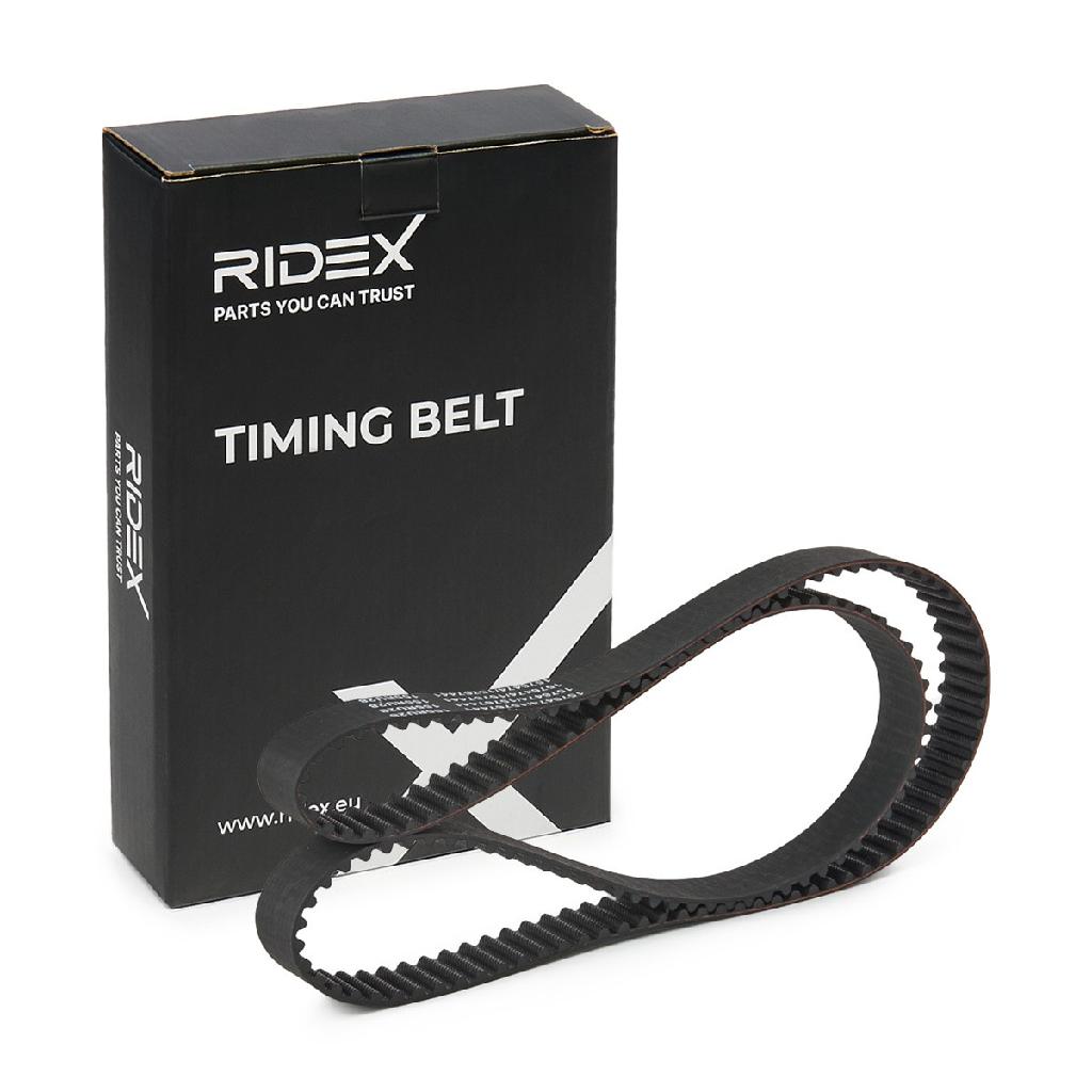 RIDEX Zahnriemen für VOLVO XC60 (156)