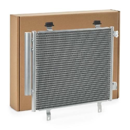 RIDEX 448C0272 Klimakondensator Klimaanlage Auto mit Trockner für SUZUKI Alto Bild RIDEX 448C0272 Klimakondensator Klimaanlage Auto mit Trockner für SUZUKI Alto