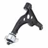 RIDEX 273C0678 Lenker Radaufhängung Querlenker Front links für FIAT 3520N3 Bild RIDEX 273C0678 Lenker Radaufhängung Querlenker Front links für FIAT 3520N3