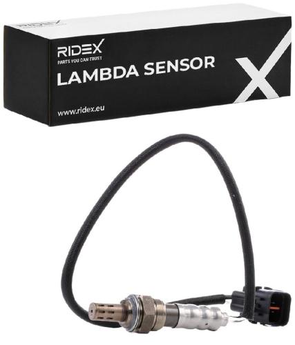RIDEX 3922L0587 Lambdasonde Oxygen O2 Sensor Beheizt für MITSUBISHI MD327693 Bild RIDEX 3922L0587 Lambdasonde Oxygen O2 Sensor Beheizt für MITSUBISHI MD327693