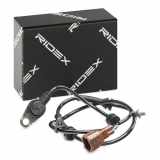 RIDEX ABS-Sensor 412W1264 Hinterachse links Hinterachse links Anzahl der 855mm
