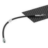 RIDEX Bremsschlauch 83B0084 HINTEN beidseitig BREMSSCHLÄUCHE Länge: 508mm