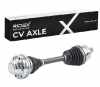 RIDEX Antriebswelle Achswelle Vorne links rechts f&uuml;r VW SHARAN (7M8, 7M9, 7M6)