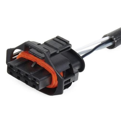 RIDEX 3922L0311 Lambdasonde Diagnosesonde nach Katalysator Oxygen O2 Sensor Bild RIDEX 3922L0311 Lambdasonde Diagnosesonde nach Katalysator Oxygen O2 Sensor