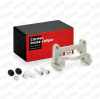 STARK SKCBC-1620020 Bremssattelhalter Hinterachse f&uuml;r VW Transporter T1V Bus