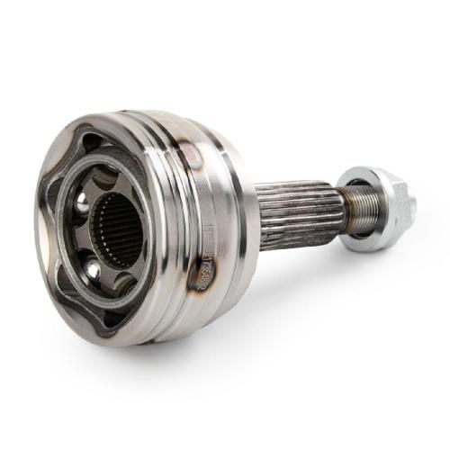 RIDEX 5J0695 Gelenksatz Antriebswelle Achswelle Vorne radseitig für DACIA DUSTER Bild RIDEX 5J0695 Gelenksatz Antriebswelle Achswelle Vorne radseitig für DACIA DUSTER