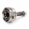 RIDEX 5J0695 Gelenksatz Antriebswelle Achswelle Vorne radseitig für DACIA DUSTER Bild RIDEX 5J0695 Gelenksatz Antriebswelle Achswelle Vorne radseitig für DACIA DUSTER