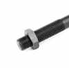 RIDEX Axialgelenk Spurstange Vorne für VW Transporter T1V Bus Bild RIDEX Axialgelenk Spurstange Vorne für VW Transporter T1V Bus