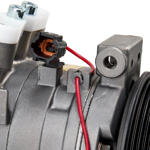 RIDEX REMAN A/C Kompressor für Klimaanlage Klimakompressor mit ID: DKS17DT PAG Bild RIDEX REMAN A/C Kompressor für Klimaanlage Klimakompressor mit ID: DKS17DT PAG
