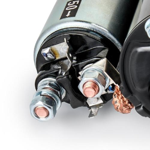 RIDEX PLUS Motor Starter/Anlasser 1,1kW für VW Golf 1V Schrägheck (1J1) Bild RIDEX PLUS Motor Starter/Anlasser 1,1kW für VW Golf 1V Schrägheck (1J1)