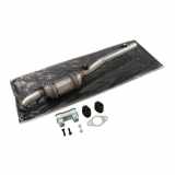 RIDEX Rußpartikelfilter DPF Abgasanlage Diesel Euro 4 / Euro 5 800 1256S0119