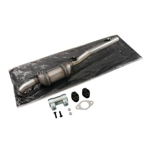 RIDEX Rußpartikelfilter DPF Abgasanlage Diesel Euro 4 / Euro 5 800 1256S0119 Bild RIDEX Rußpartikelfilter DPF Abgasanlage Diesel Euro 4 / Euro 5 800 1256S0119