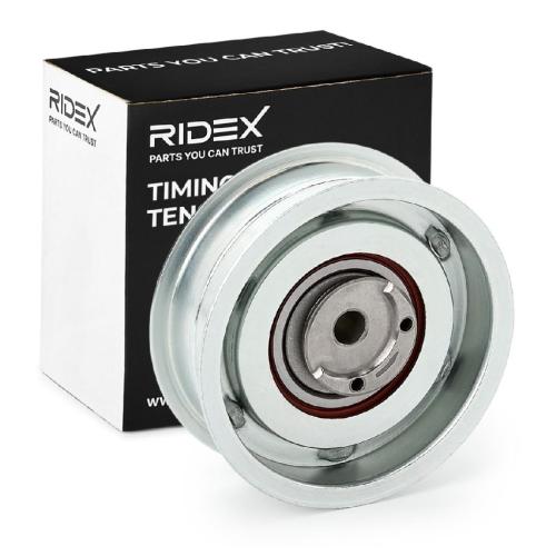 RIDEX Spannrolle Zahnriemen für VW Golf 1V Schrägheck (1J1) Bild RIDEX Spannrolle Zahnriemen für VW Golf 1V Schrägheck (1J1)