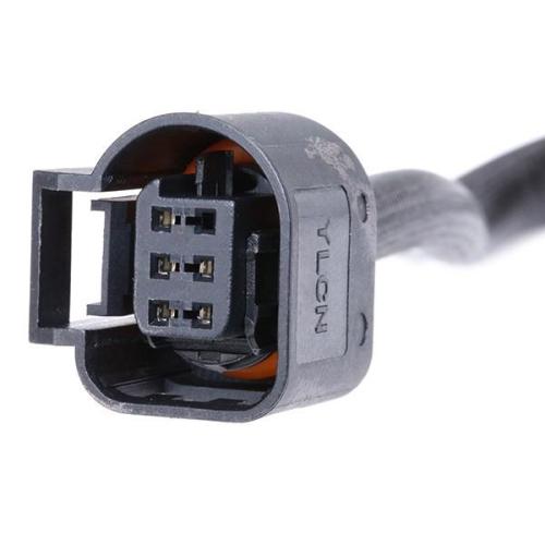 RIDEX 3922L0284 Lambdasonde Regelsonde vor Katalysator Oxygen O2 Sensor Beheizt Bild RIDEX 3922L0284 Lambdasonde Regelsonde vor Katalysator Oxygen O2 Sensor Beheizt