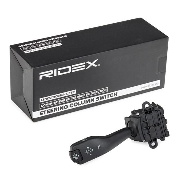 RIDEX Lenkstockschalter für BMW 3 Limousine (E46)