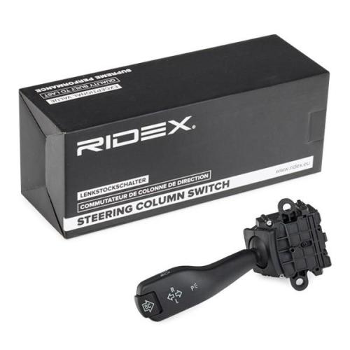 RIDEX Lenkstockschalter für BMW 3 Limousine (E46) Bild RIDEX Lenkstockschalter für BMW 3 Limousine (E46)