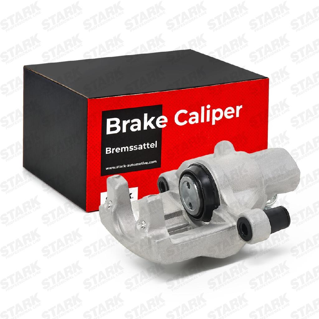 STARK SKBC-0460109 Bremssattel Bremszange Hinten rechts für FORD BP4K26980A