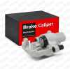 STARK SKBC-0460109 Bremssattel Bremszange Hinten rechts f&uuml;r FORD BP4K26980A
