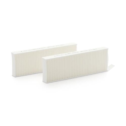 RIDEX PLUS 424I0268P Innenraumfilter Pollenfilter Höhe: 30 Breite: 96 Länge: 330 Bild RIDEX PLUS 424I0268P Innenraumfilter Pollenfilter Höhe: 30 Breite: 96 Länge: 330