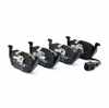 RIDEX PLUS Bremsbelagsatz Bremsbeläge Vorne für VW Golf 5II Schrägheck Golf 5I Bild RIDEX PLUS Bremsbelagsatz Bremsbeläge Vorne für VW Golf 5II Schrägheck Golf 5I