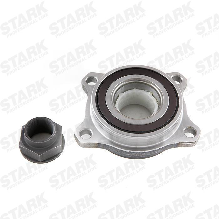 STARK SKWB-0180289 Radlagersatz pro 1 Rad Vorne für ALFA ROMEO 147 (937)