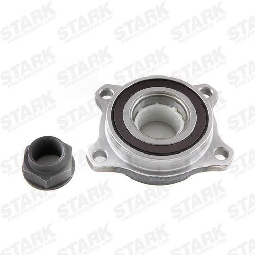 STARK SKWB-0180289 Radlagersatz pro 1 Rad Vorne für ALFA ROMEO 147 (937) Bild STARK SKWB-0180289 Radlagersatz pro 1 Rad Vorne für ALFA ROMEO 147 (937)