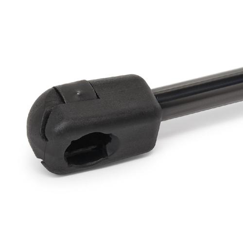 RIDEX 219G0015 Heckklappendämpfer beidseitig Fahrzeugheckklappe Länge:405mm 550N Bild RIDEX 219G0015 Heckklappendämpfer beidseitig Fahrzeugheckklappe Länge:405mm 550N