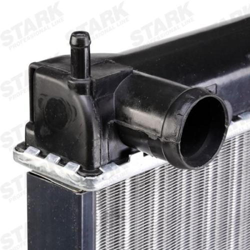 STARK SKRD-0120677 Motorkühler / Wasserkühler für VW Golf 1I (19E, 1G1) Bild STARK SKRD-0120677 Motorkühler / Wasserkühler für VW Golf 1I (19E, 1G1)