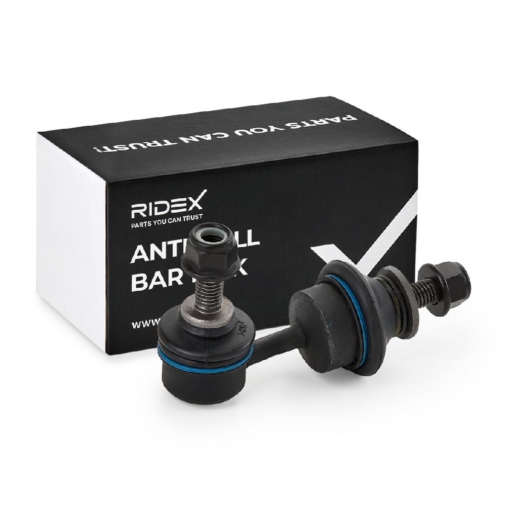 RIDEX 1x Koppelstange Stabilisator Hinten für FORD MONDEO III Kombi (BWY)
