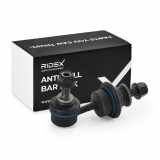 RIDEX 1x Koppelstange Stabilisator Hinten für FORD MONDEO III Kombi (BWY)