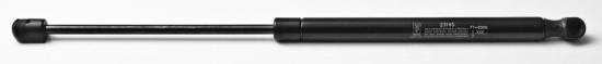 FA KROSNO 23145 Heckklappendämpfer beidseitig Länge:440mm 600N Hub: 169mm Bild FA KROSNO 23145 Heckklappendämpfer beidseitig Länge:440mm 600N Hub: 169mm