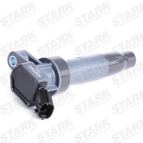 STARK SKCO-0070306 Zündspule 12V für HYUNDAI ix35 (LM, EL, ELH) 273003F100 Bild STARK SKCO-0070306 Zündspule 12V für HYUNDAI ix35 (LM, EL, ELH) 273003F100