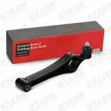 STARK SKCA-0051159 Lenker Radaufhängung Querlenker Front beidseitig für OPEL