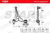 STARK SKCA-0050440 Lenker Radaufhängung Querlenker Front links 1401239580 Bild STARK SKCA-0050440 Lenker Radaufhängung Querlenker Front links 1401239580