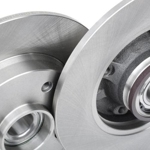 RIDEX 82B0414 2x Bremsscheiben Hinten Ø248,4mm voll passend für PEUGEOT Bild RIDEX 82B0414 2x Bremsscheiben Hinten Ø248,4mm voll passend für PEUGEOT