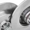 RIDEX 82B0414 2x Bremsscheiben Hinten Ø248,4mm voll passend für PEUGEOT Bild RIDEX 82B0414 2x Bremsscheiben Hinten Ø248,4mm voll passend für PEUGEOT