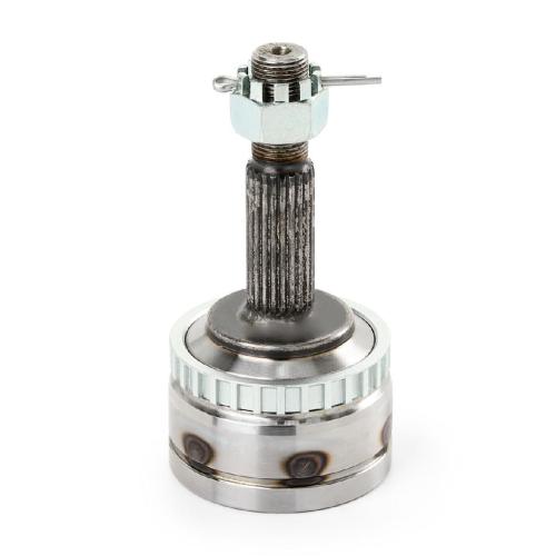 RIDEX 5J0060 Gelenksatz Antriebswelle Achswelle Vorne radseitig für OPEL Bild RIDEX 5J0060 Gelenksatz Antriebswelle Achswelle Vorne radseitig für OPEL