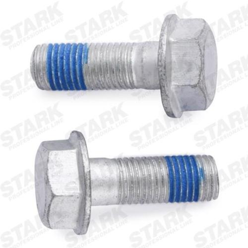 STARK Bremsbelagsatz Bremsbeläge Hinten für RENAULT Megane 1II Grandtour (KZ0/1) Bild STARK Bremsbelagsatz Bremsbeläge Hinten für RENAULT Megane 1II Grandtour (KZ0/1)