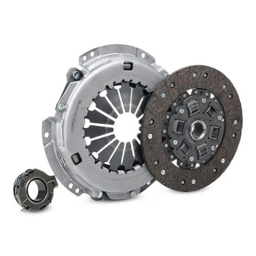 RIDEX 479C0483 Kupplungssatz für TOYOTA RAV 4 III (ACA3, ACE, ALA3, GSA3, ZSA3) Bild RIDEX 479C0483 Kupplungssatz für TOYOTA RAV 4 III (ACA3, ACE, ALA3, GSA3, ZSA3)