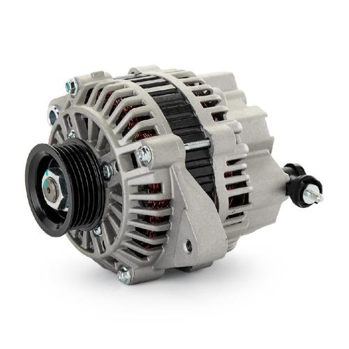 RIDEX 4G1329 Lichtmaschine 75A 14V Drehrichtung im Uhrzeigersinn mit für SUZUKI Bild RIDEX 4G1329 Lichtmaschine 75A 14V Drehrichtung im Uhrzeigersinn mit für SUZUKI