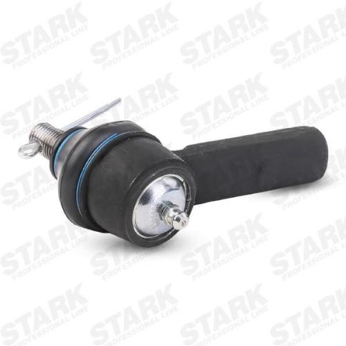 STARK Spurstangenkopf außen Vorderachse beidseitig Traggelenk M12X1.25 Bild STARK Spurstangenkopf außen Vorderachse beidseitig Traggelenk M12X1.25