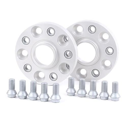 H&R 20mm Spurverbreiterung Spurplatte 5-Loch 112mm LK für VW Golf 5II Schrägheck Bild H&R 20mm Spurverbreiterung Spurplatte 5-Loch 112mm LK für VW Golf 5II Schrägheck