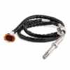 RIDEX 3938E0047 Abgastemperatursensor nach DPF für VW Polo Schrägheck (6R1, 6C1) Bild RIDEX 3938E0047 Abgastemperatursensor nach DPF für VW Polo Schrägheck (6R1, 6C1)